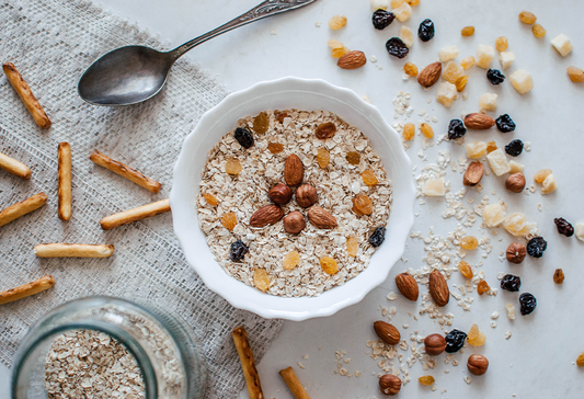 ¿POR QUÉ NECESITO FIBRA?