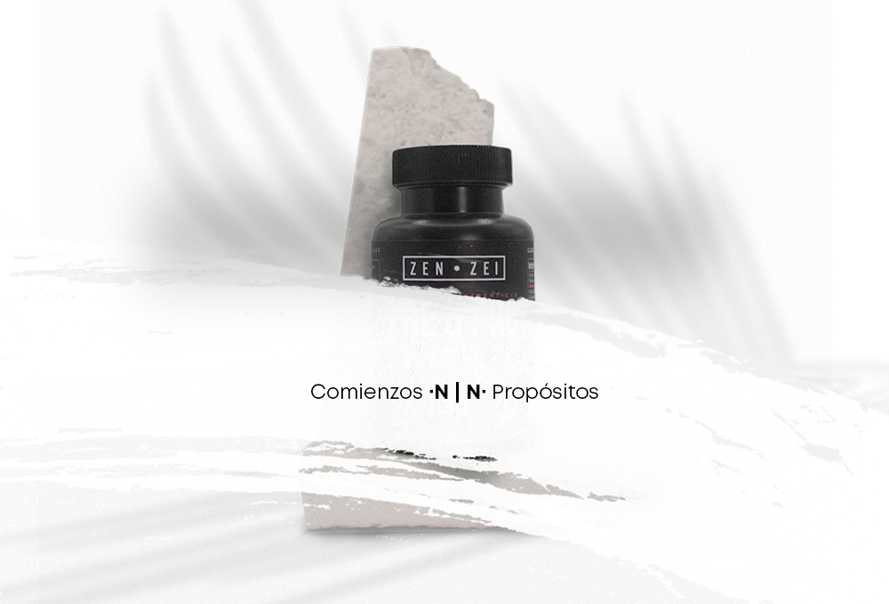 Empezar de cero: cuándo es necesario cambiar tu vida.