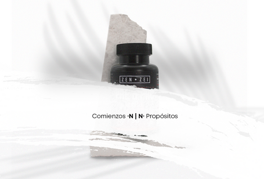 Empezar de cero: cuándo es necesario cambiar tu vida.