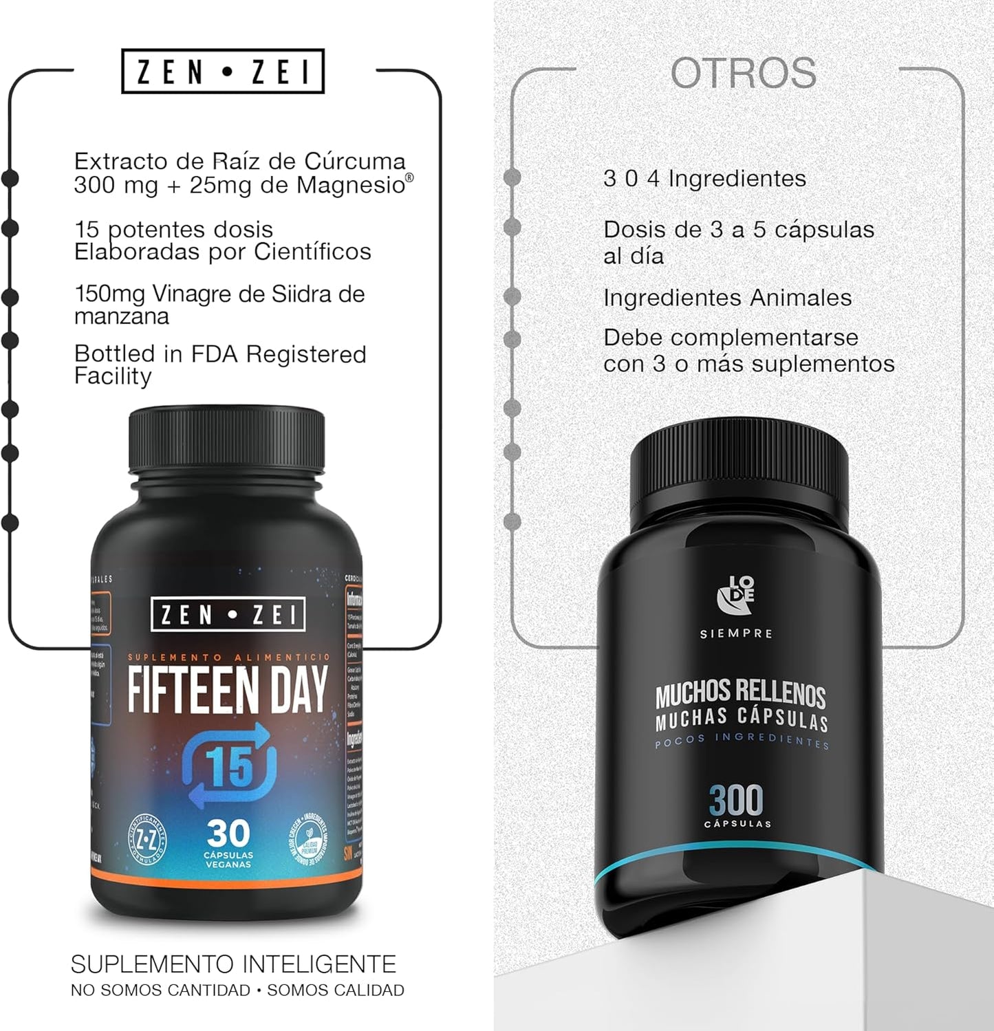 15 DAY DETOX