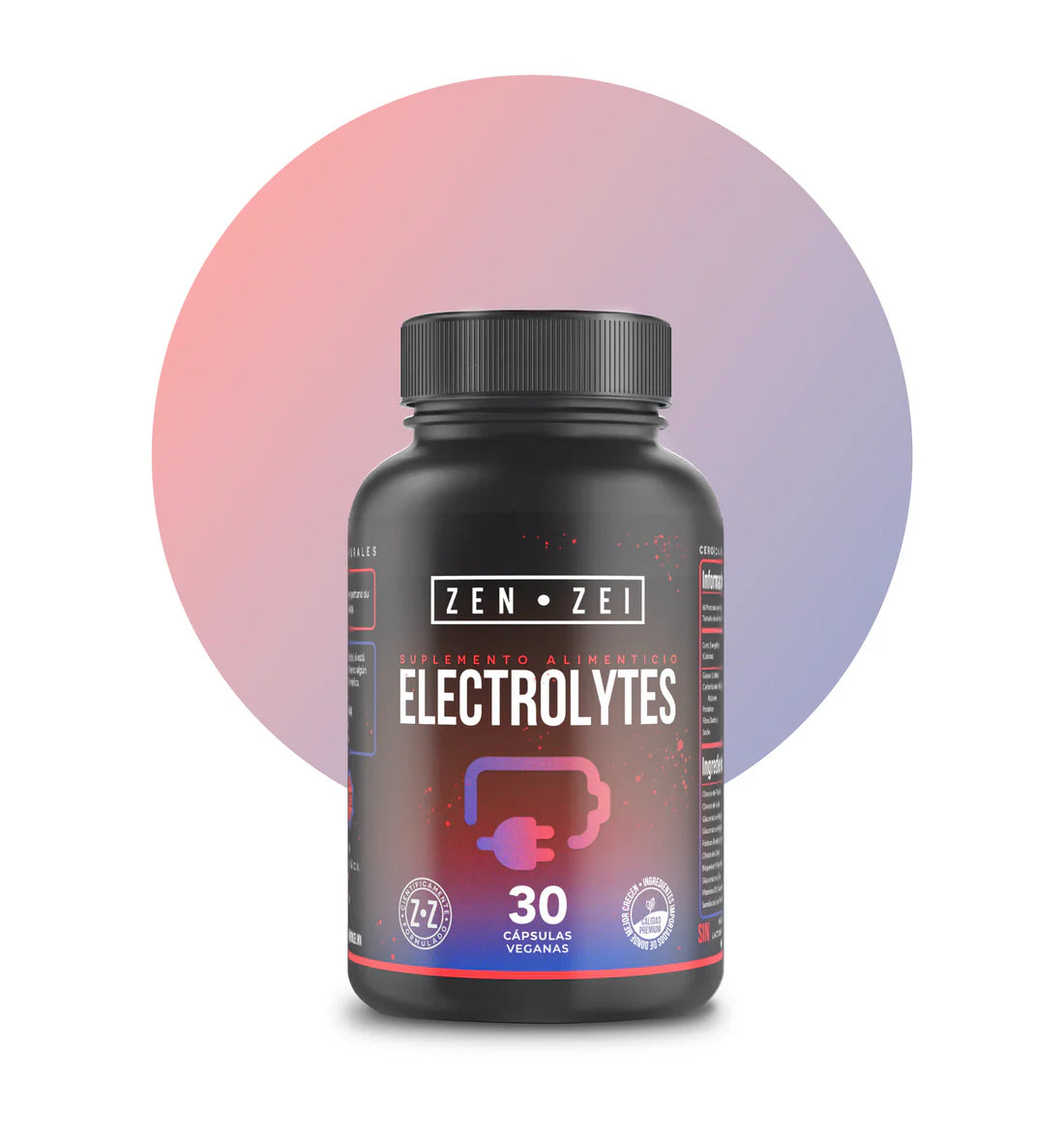 VITALITY KIT