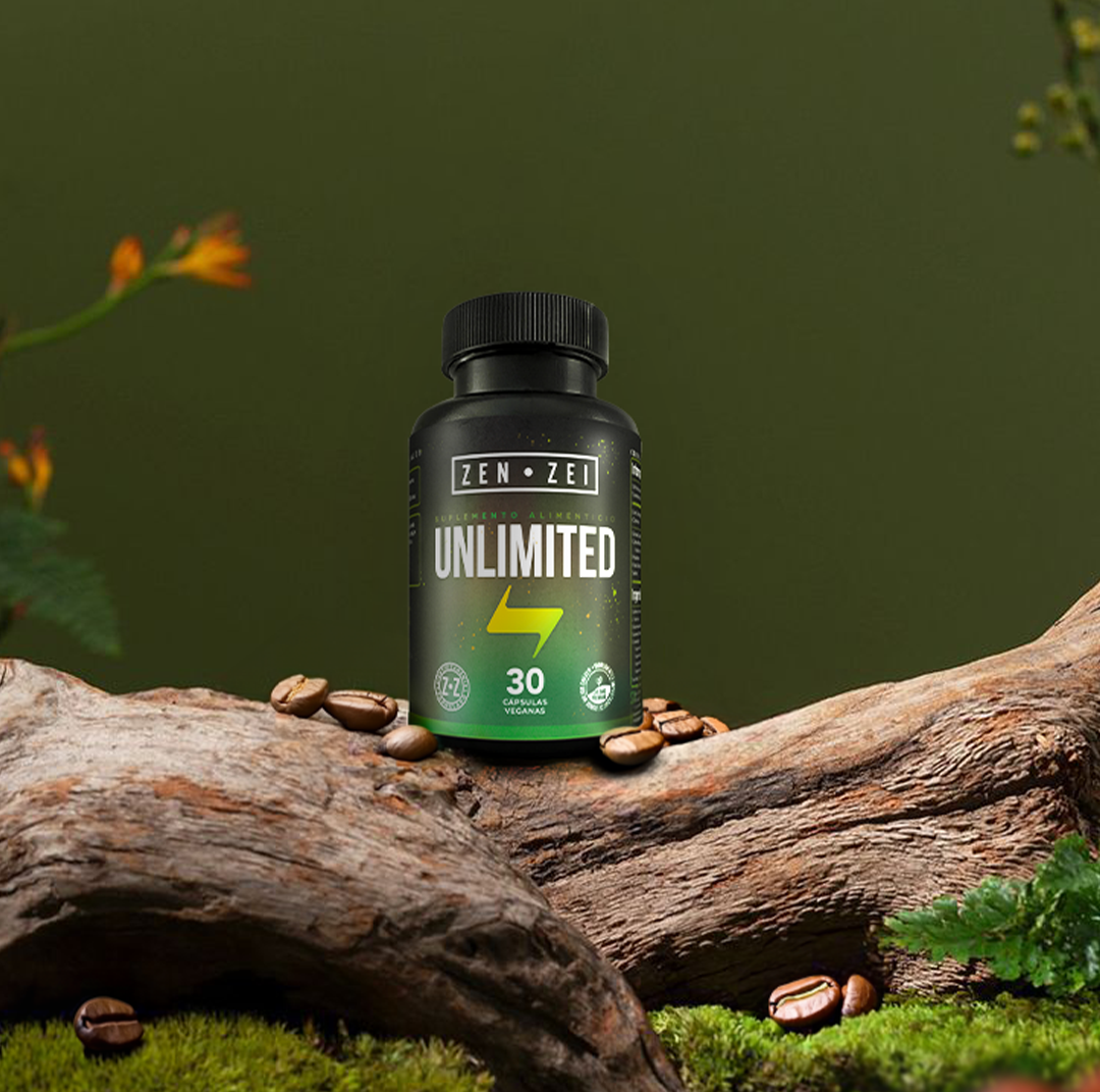 UNLIMITED ENERGY (30/60)