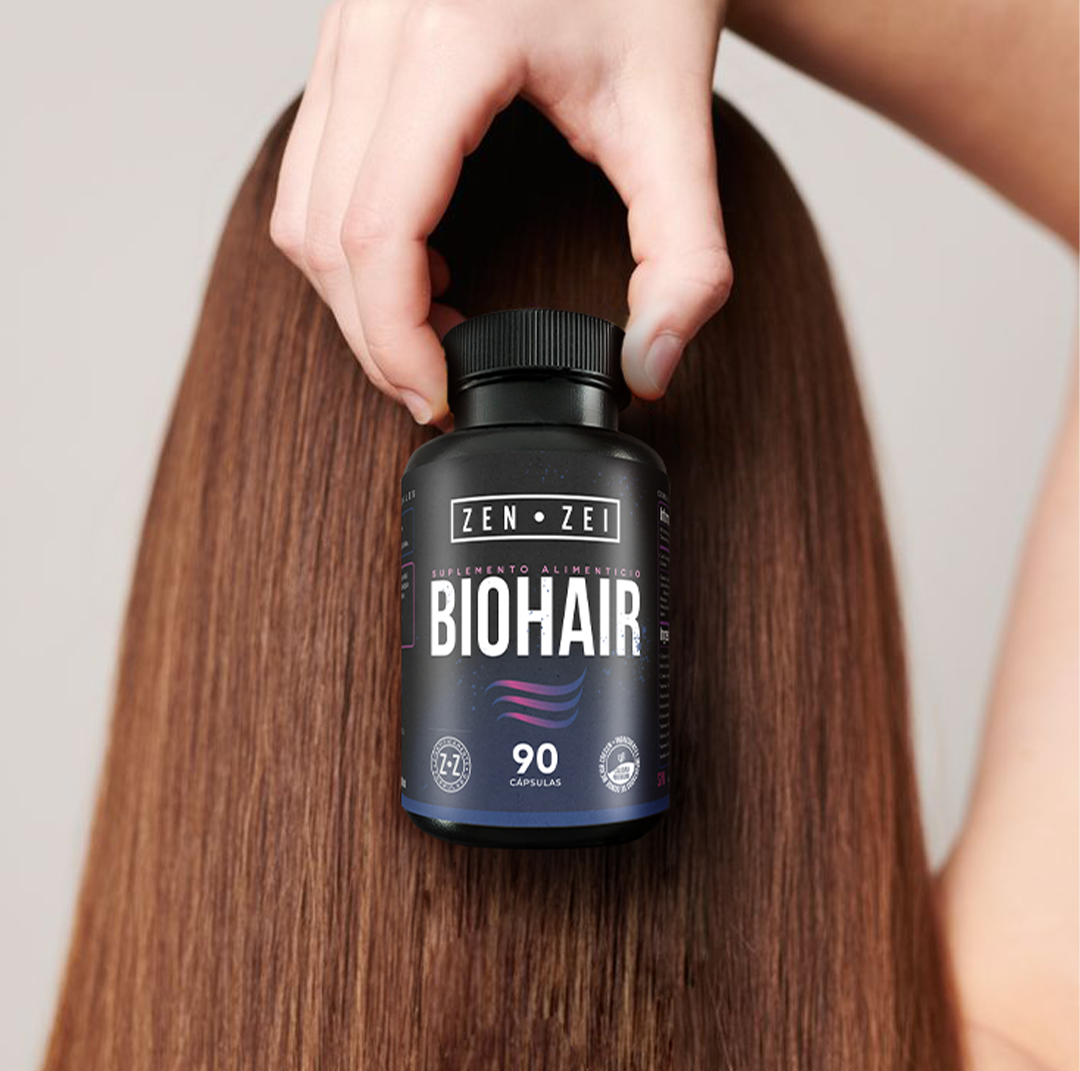 BIOHAIR