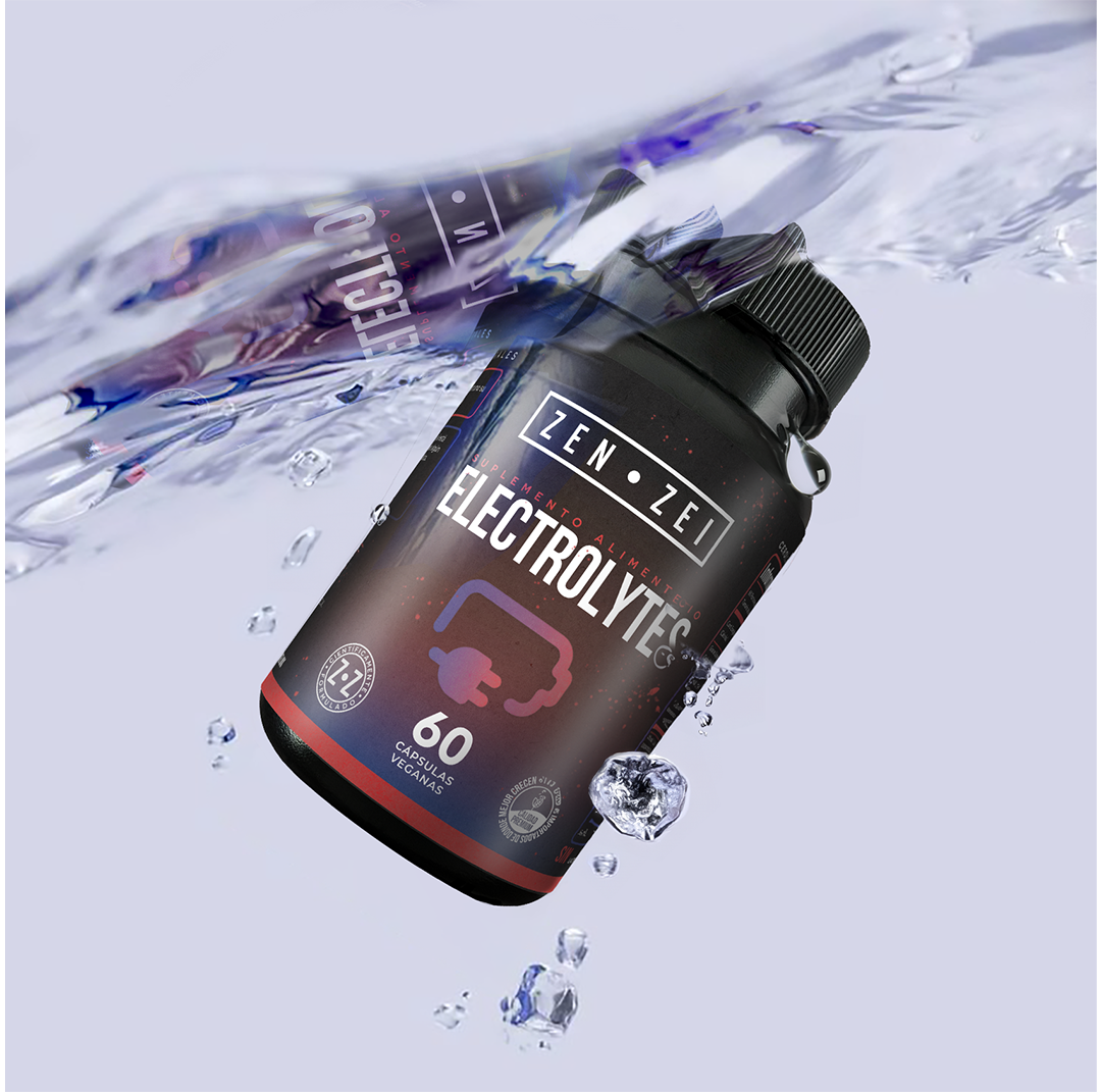 ADVANCED ELECTROLYTES (30/60)