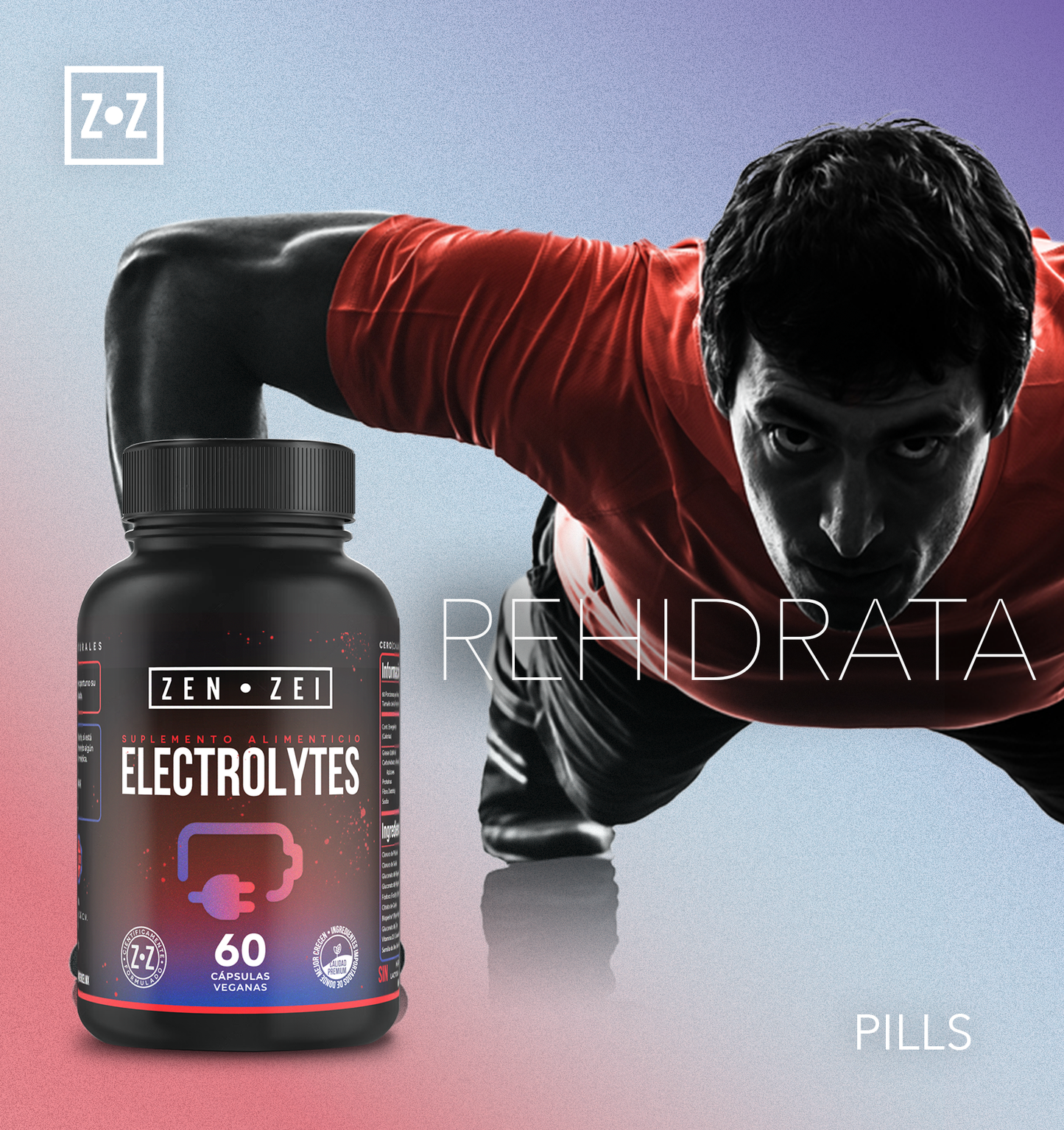 ADVANCED ELECTROLYTES (30/60)