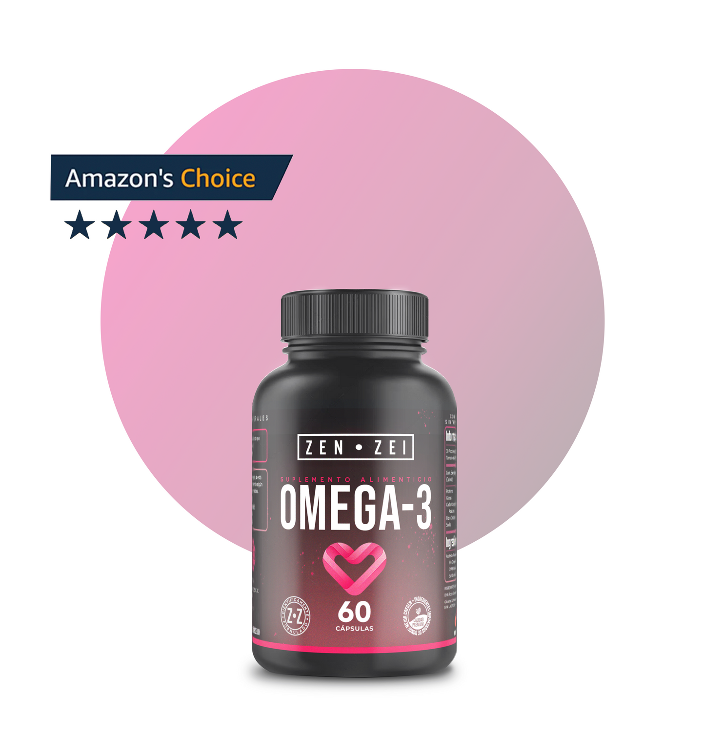 HEART AND BONE HEALTH KIT