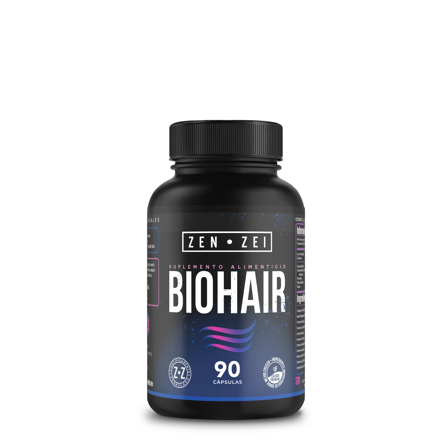 BIOHAIR