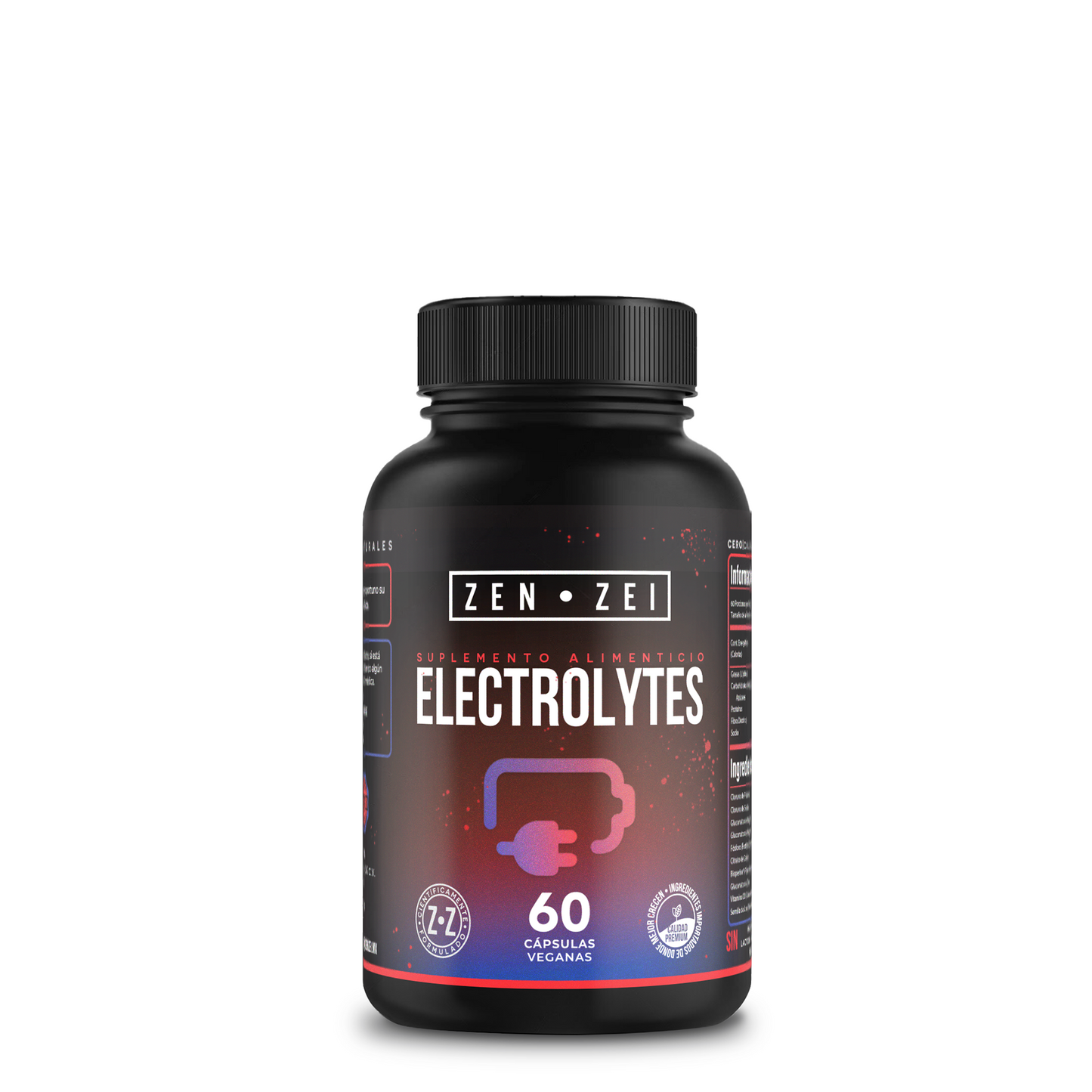 ADVANCED ELECTROLYTES (30/60)