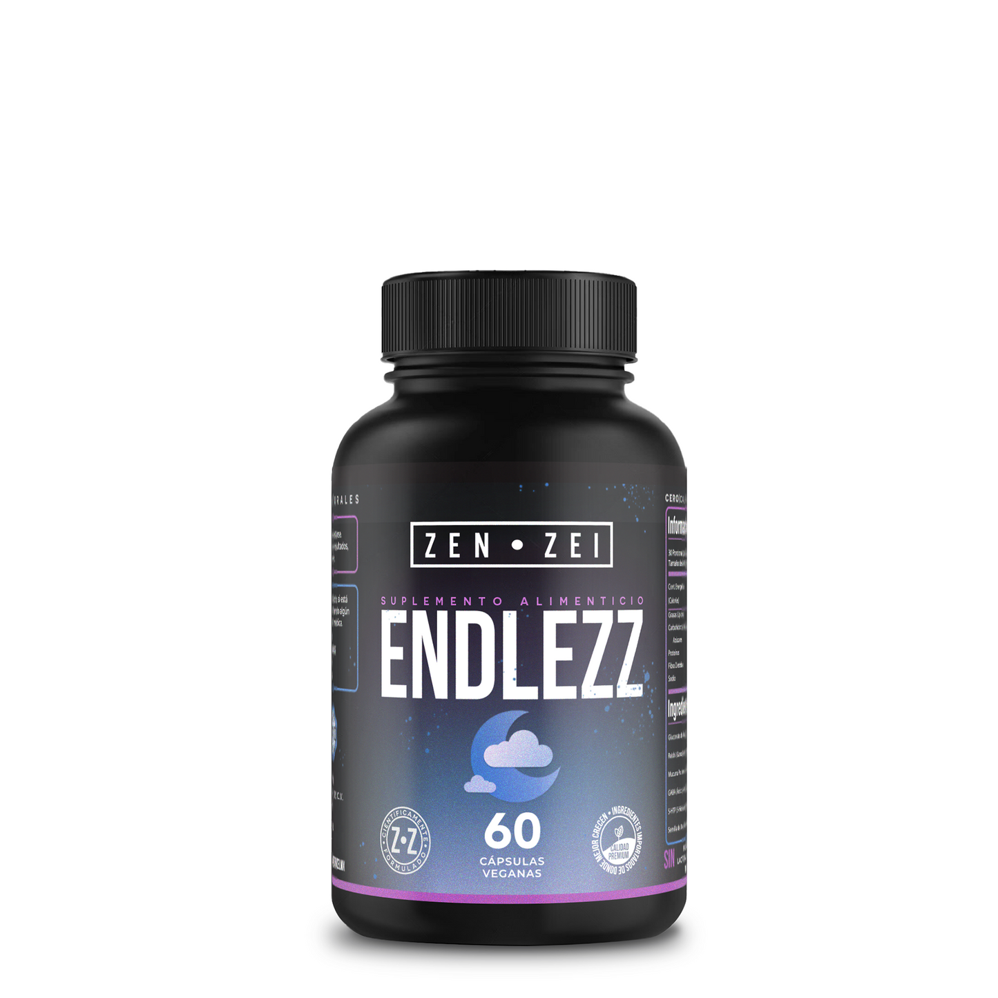 ENDLEZZ SLEEP