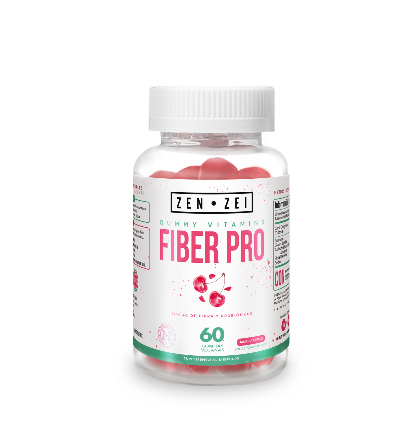 FIBER PRO