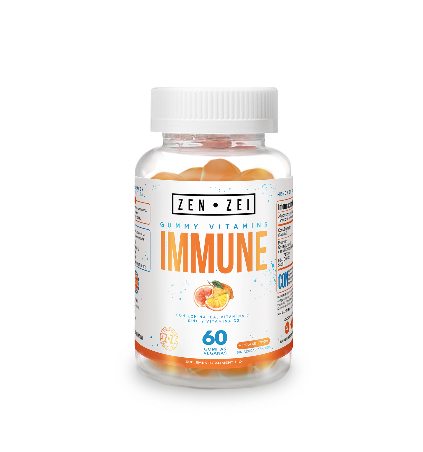 IMMUNE SUPPORT