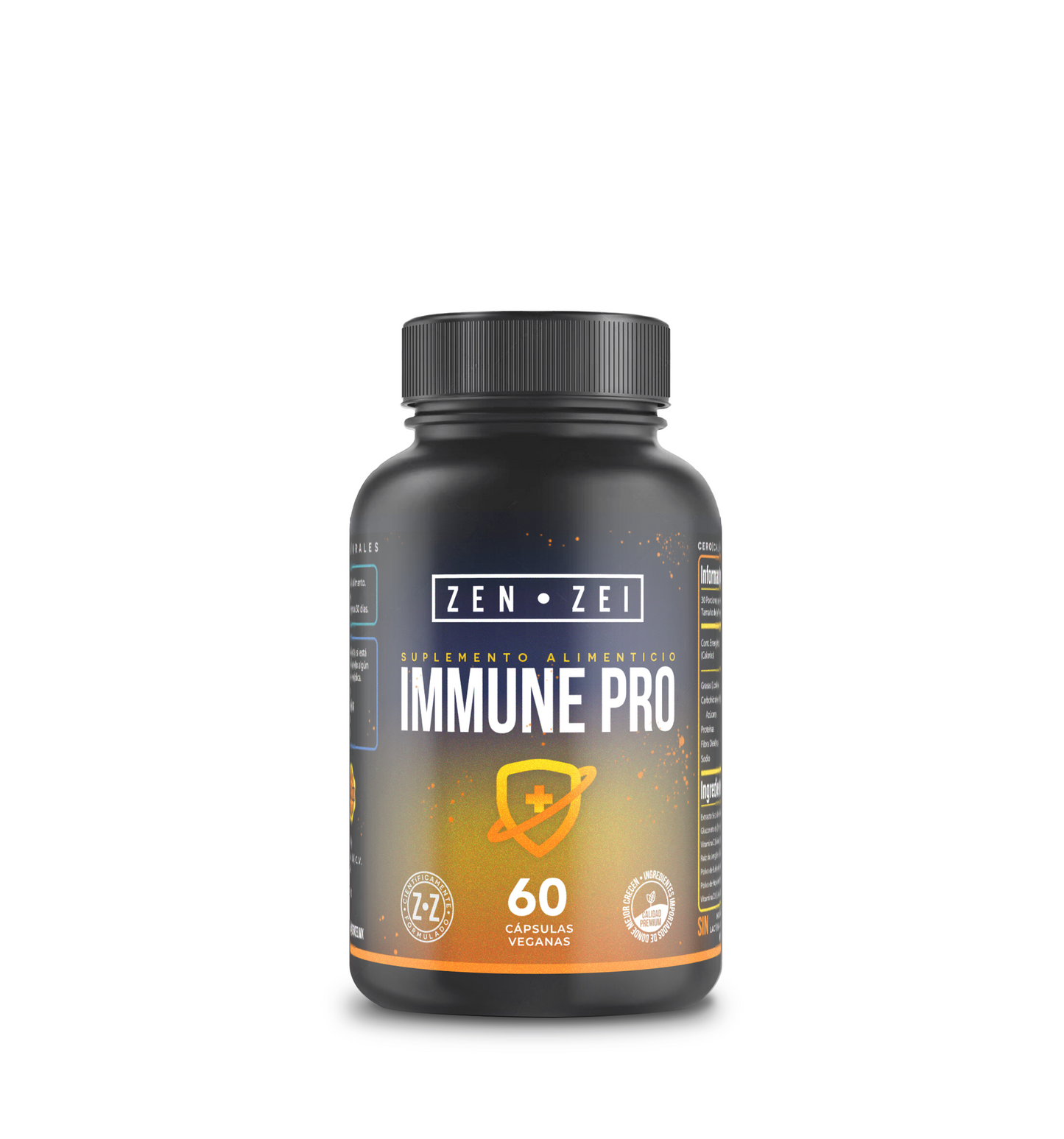 IMMUNE PRO