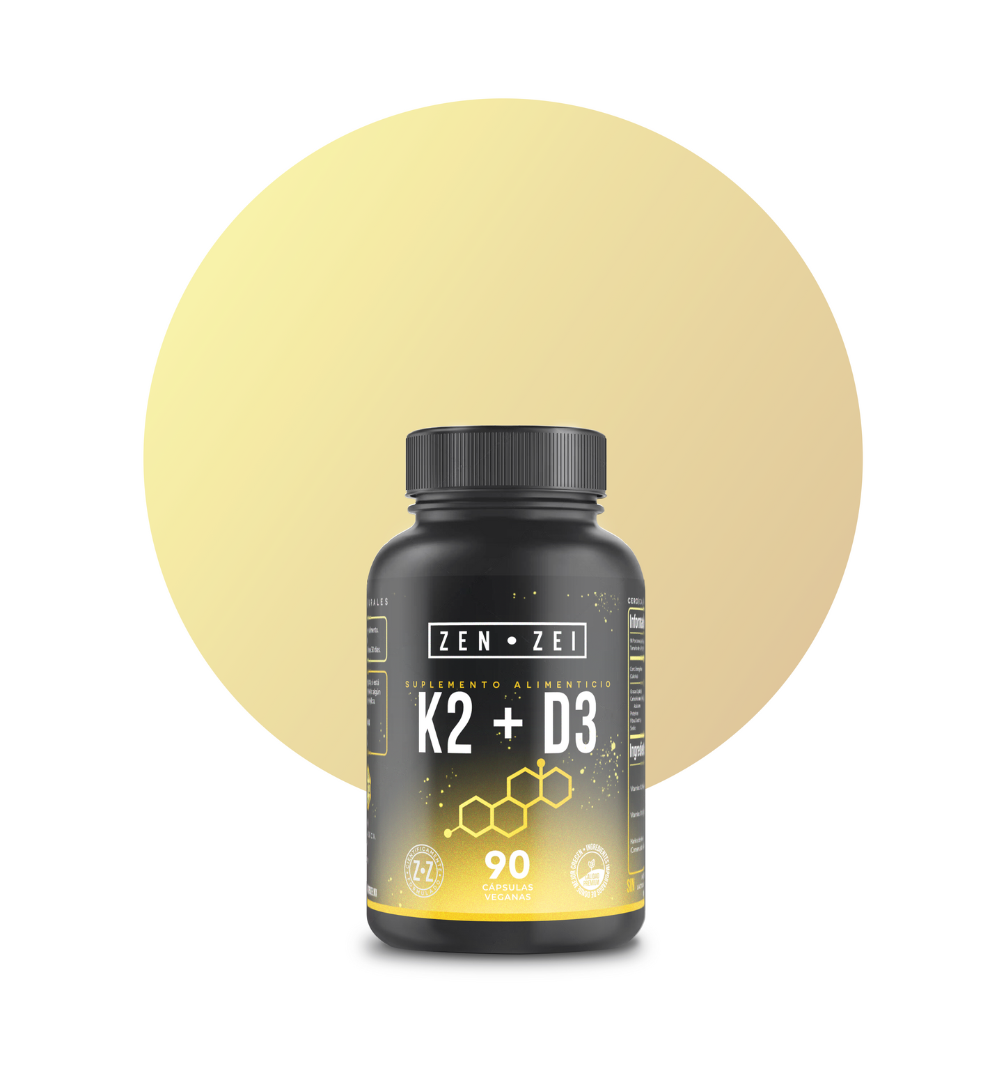 HEART AND BONE HEALTH KIT