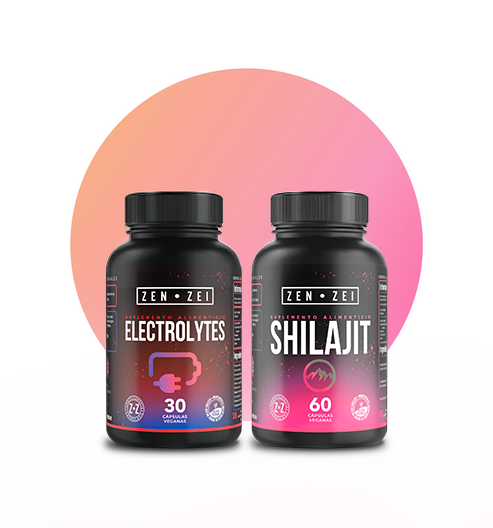 VITALITY KIT