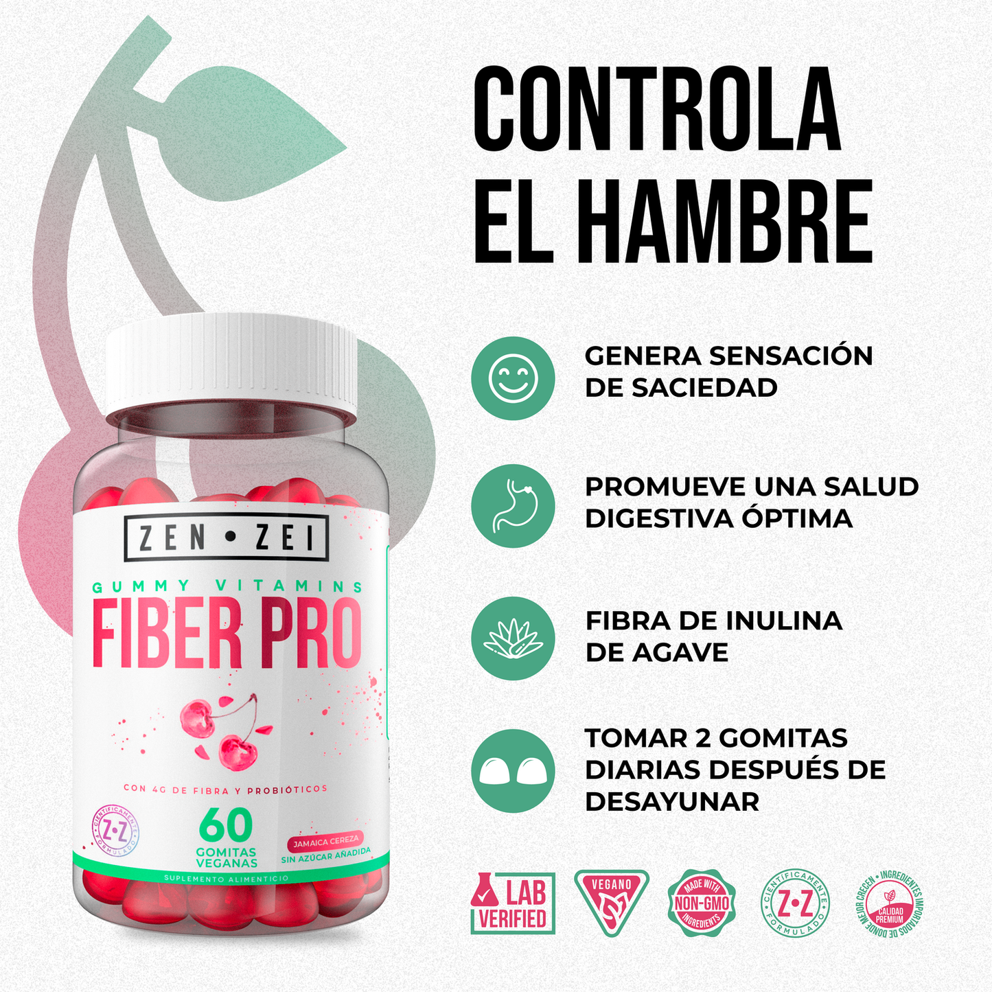 FIBER PRO