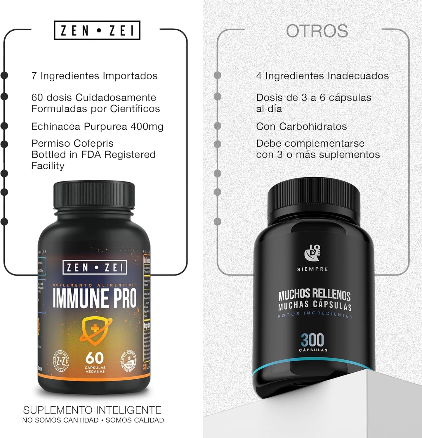 IMMUNE PRO