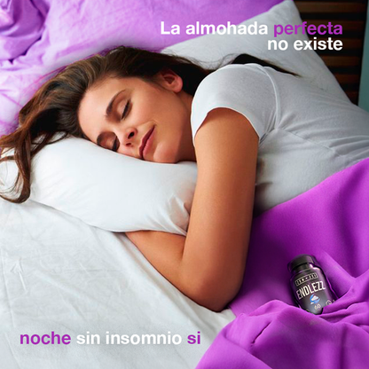 ENDLEZZ SLEEP