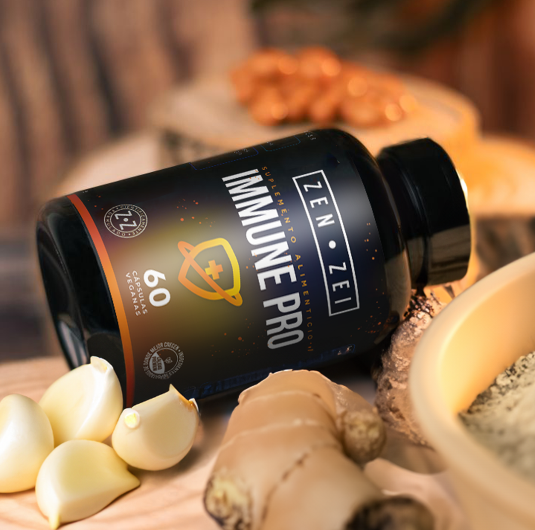 IMMUNE PRO