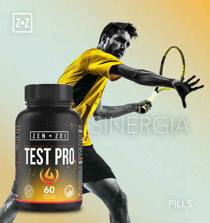 TEST PRO