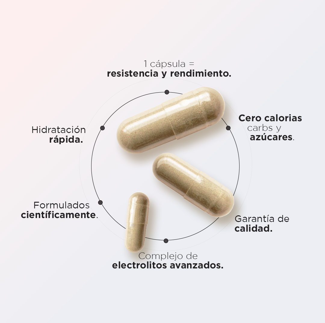 ADVANCED ELECTROLYTES (30/60)