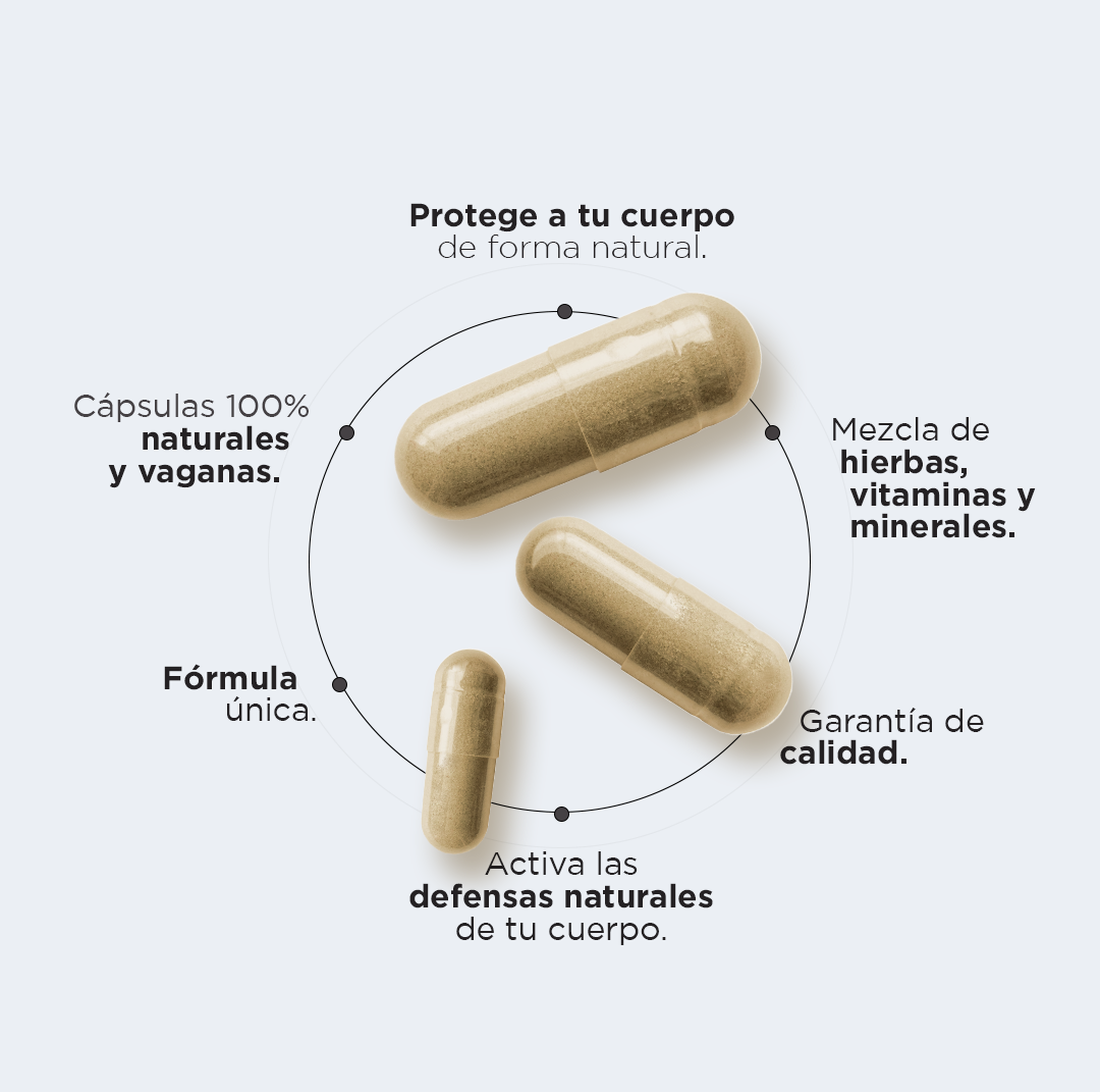 IMMUNE PRO