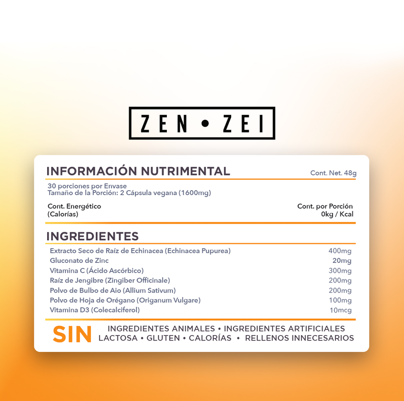 IMMUNITY KIT
