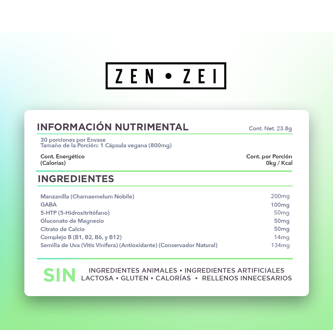 ADAPTOGENIC KIT