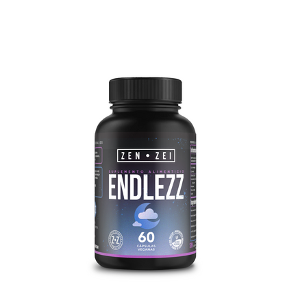 ENDLEZZ SLEEP