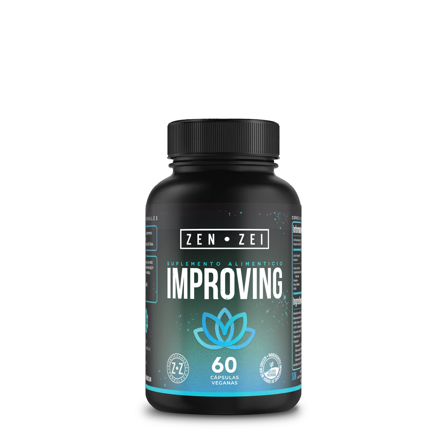 IMPROVING MOOD (30/60)