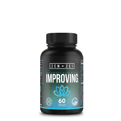 IMPROVING MOOD (30/60)