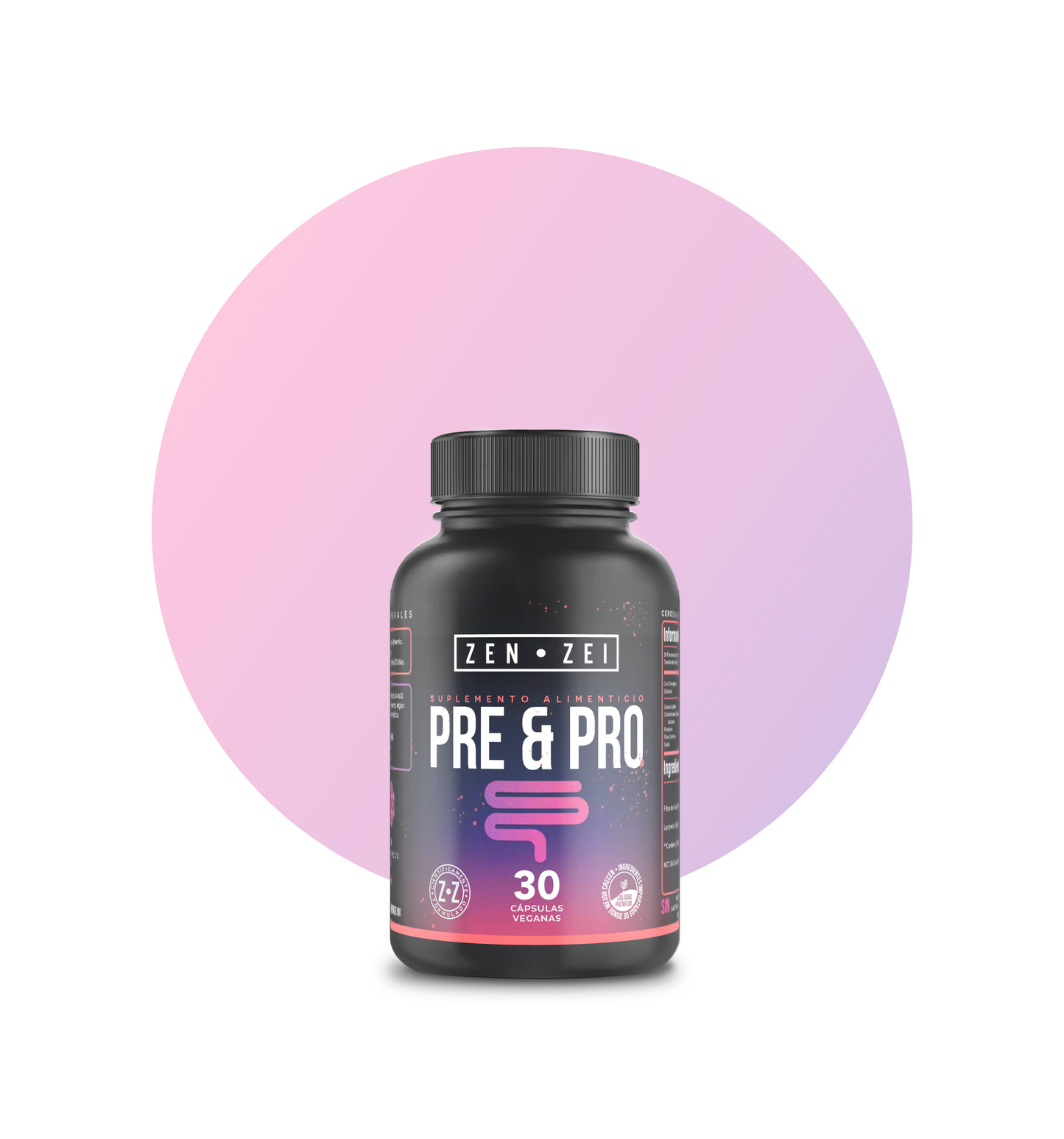 GUT HEALTH KIT