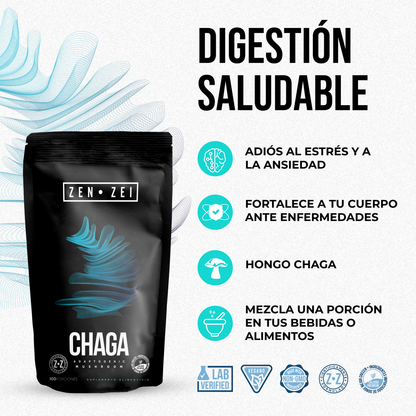 CHAGA