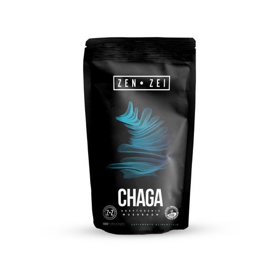 CHAGA