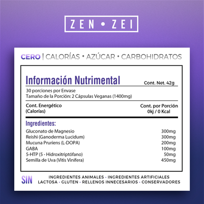 HEALTHY SLEEP KIT