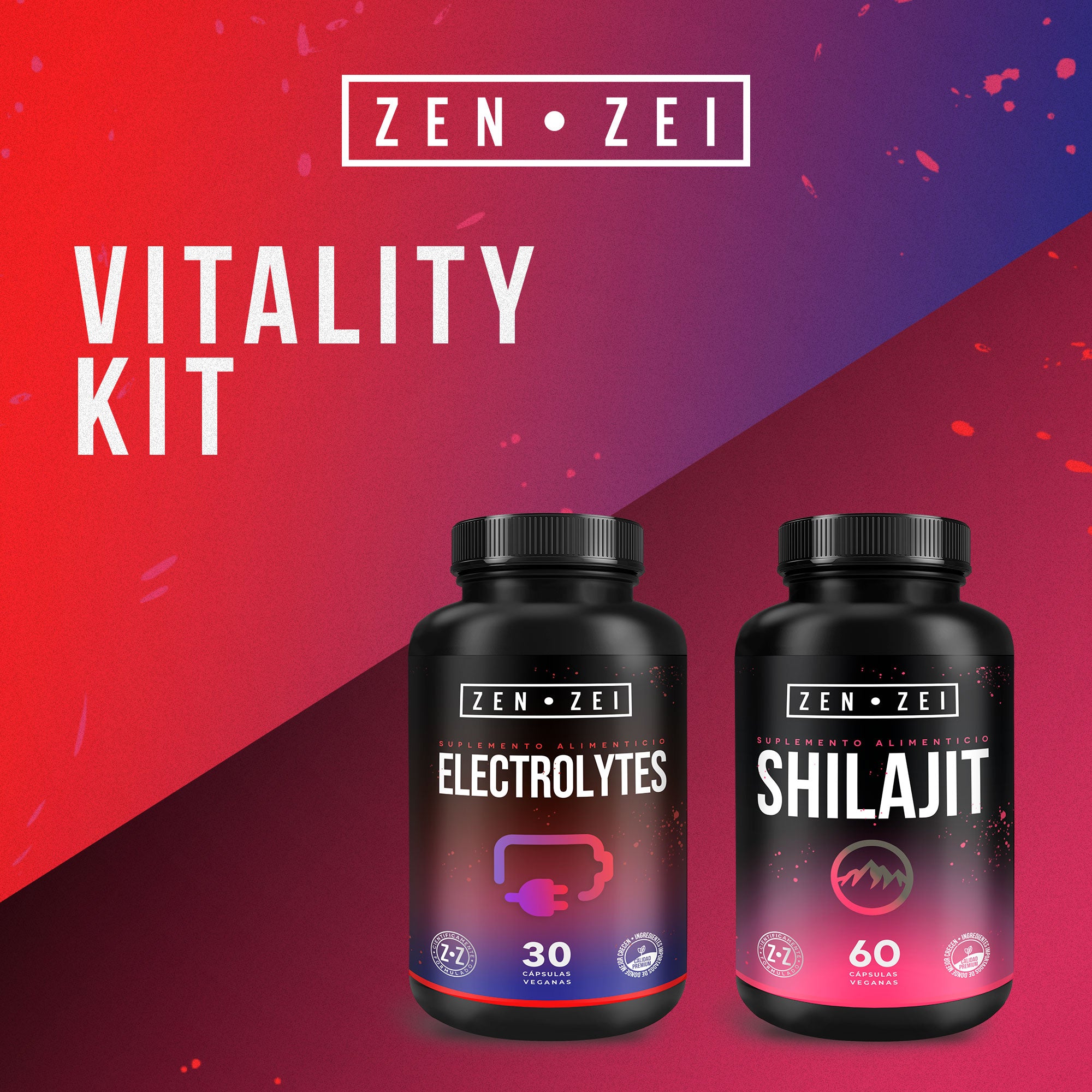 VITALITY KIT