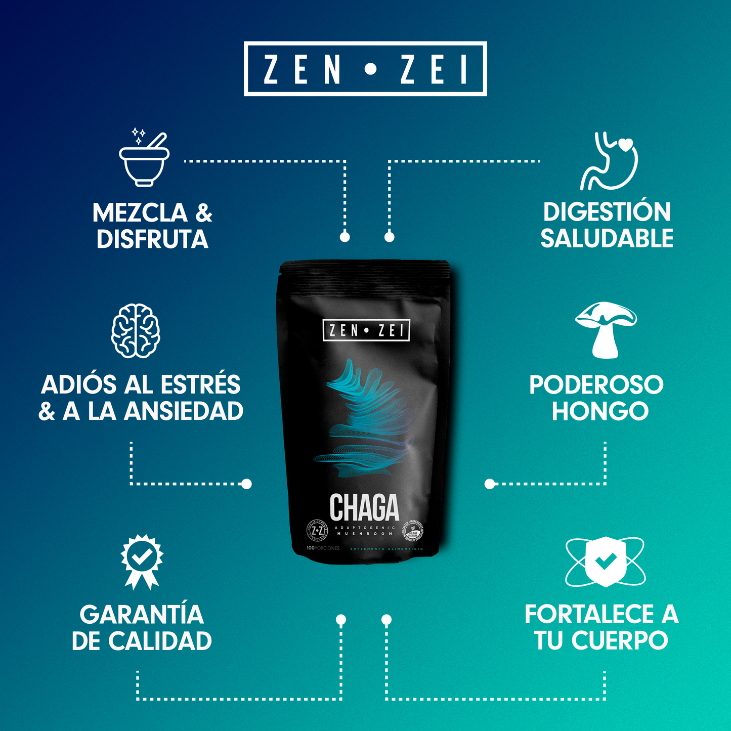 CHAGA